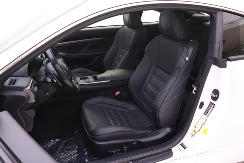 Used 2015 Lexus RC 350 AWD image 10