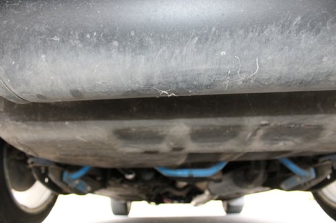Used 1989 Volvo 240 Wagon image 15