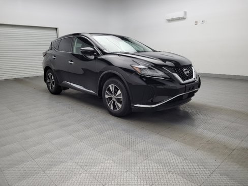 Used 2020 Nissan Murano S w/ Technology Package image 13