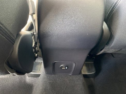 Certified 2022 Ford Escape SE image 31