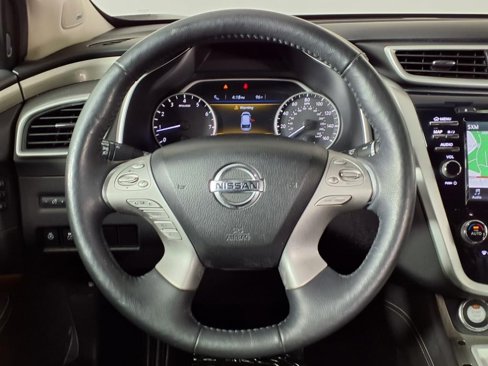 Used 2018 Nissan Murano SL image 29