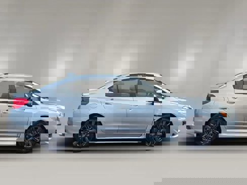 Used 2015 Subaru WRX image 4