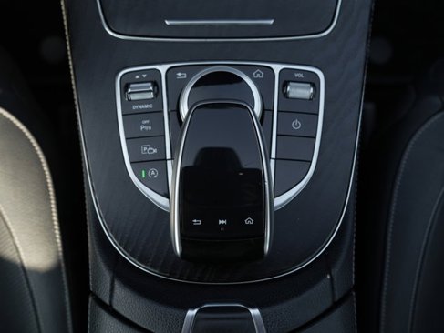 Certified 2020 Mercedes-Benz E 450 4MATIC Sedan image 31