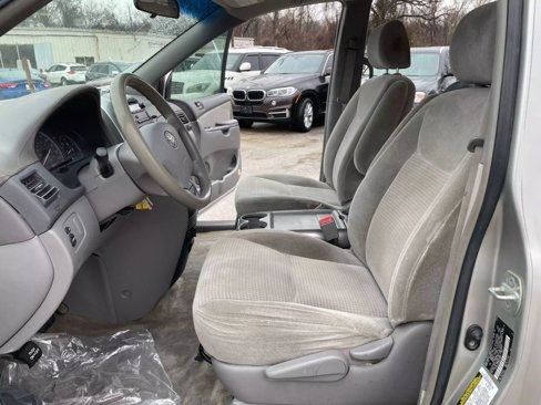Used 2006 Toyota Sienna CE image 12