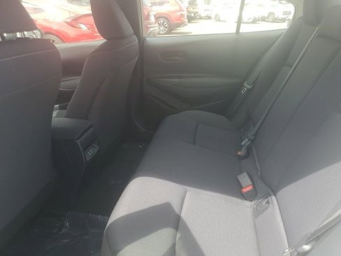 Used 2024 Toyota Corolla LE image 22