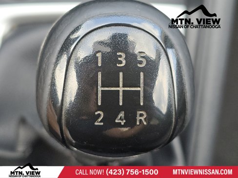 Used 2021 Nissan Versa S image 25