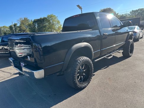 Used 2003 Dodge Ram 2500 Truck SLT image 3