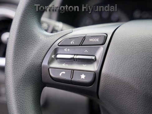 Certified 2023 Hyundai Kona SEL image 18