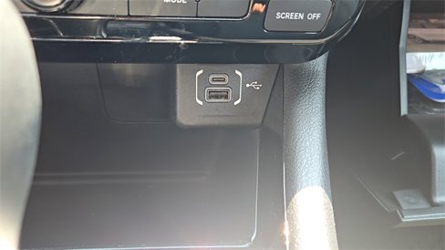 Used 2022 Jeep Compass Trailhawk w/ Trailhawk Convenience Group image 17