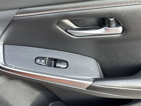 Used 2021 Nissan Sentra SR image 11