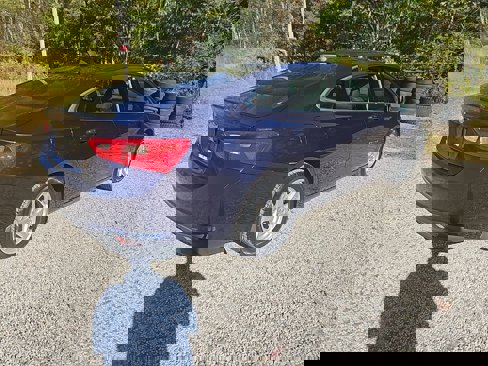 Used 2018 Chevrolet Malibu LS image 5