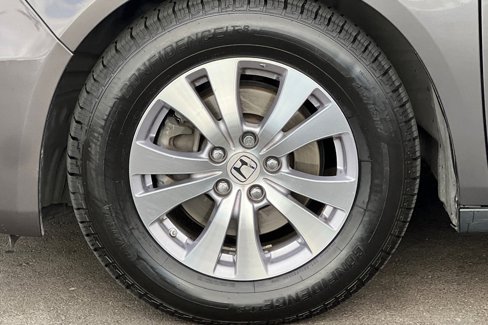 Used 2014 Honda Odyssey EX-L image 45