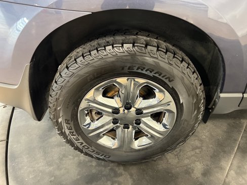 Used 2014 Chevrolet Traverse LS image 34