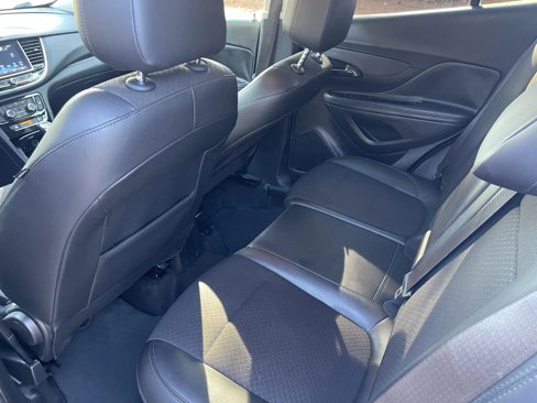 Used 2018 Buick Encore Preferred image 12