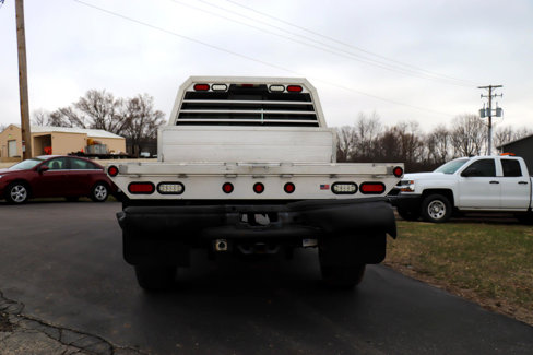 Used 2002 Ford F250 Lariat image 5