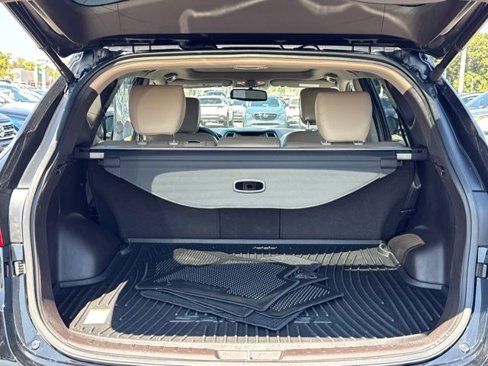 Used 2017 Hyundai Santa Fe Sport w/ Cargo Package image 10