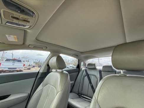 Used 2016 Kia Optima EX w/ Option Group 040 image 16