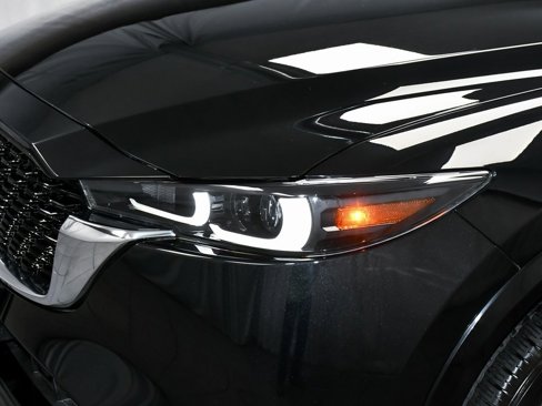 Used 2024 MAZDA CX-5 AWD 2.5 S w/ Premium Plus Pkg image 79
