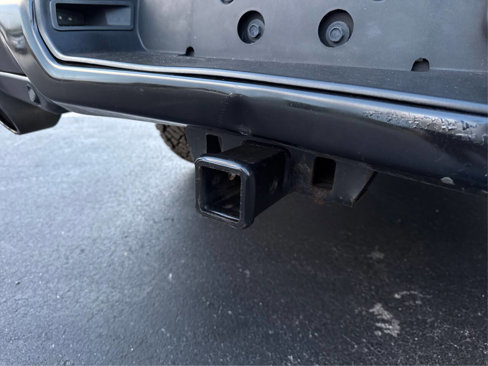 Used 2019 RAM 1500 Laramie w/ Sport Appearance Package image 30