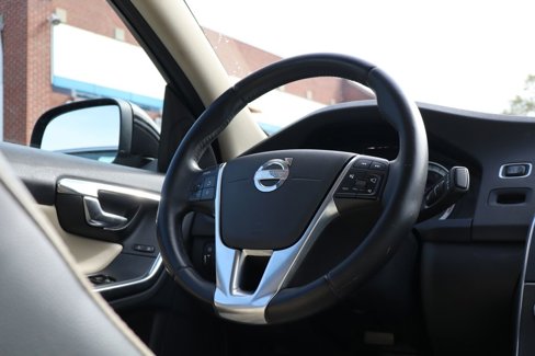 Used 2013 Volvo S60 T5 image 42