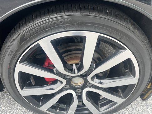 Used 2012 Volkswagen GTI 4-Door image 18