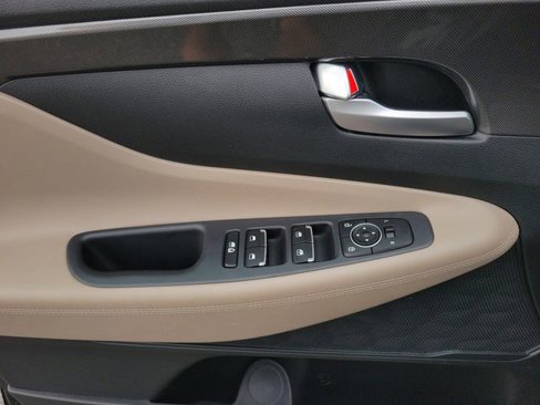 Used 2023 Hyundai Santa Fe SEL image 7