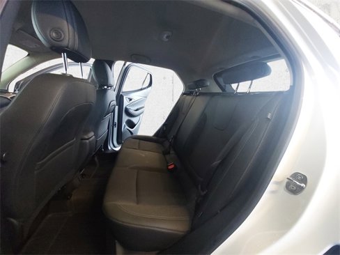 Used 2023 Buick Encore GX Preferred w/ Cold Weather Comfort Package image 13
