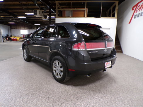 Used 2007 Lincoln MKX AWD image 3