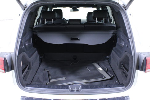 Used 2020 Mercedes-Benz GLB 250 image 9