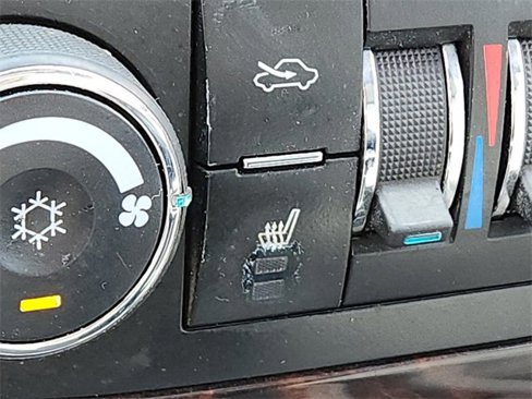 Used 2014 Chevrolet Impala LTZ image 22