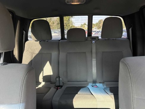 Used 2012 Ford F150 XLT w/ XLT Chrome Pkg image 22