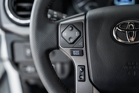Used 2023 Toyota Tacoma TRD Sport image 46