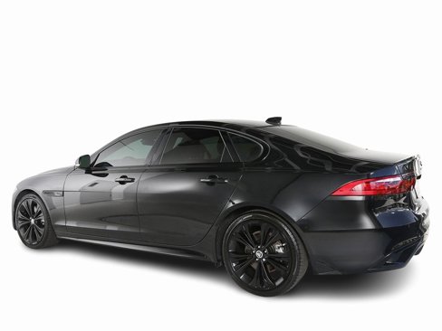 Used 2024 Jaguar XF R-Dynamic SE image 6