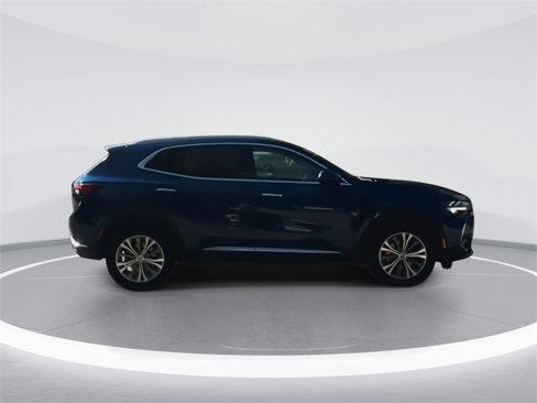 Used 2023 Buick Envision Preferred image 7