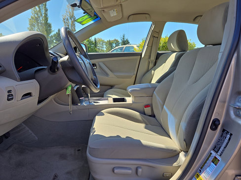 Used 2008 Toyota Camry LE image 6