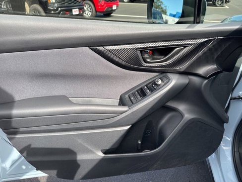 Used 2022 Subaru Crosstrek 2.0i Premium image 14