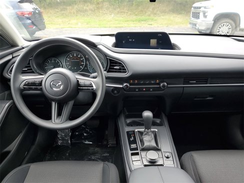 New 2025 MAZDA CX-30 AWD 2.5 S image 13