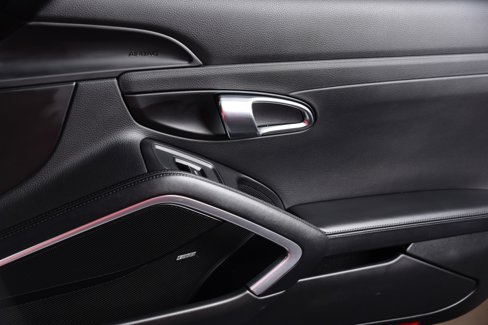 Used 2017 Porsche 911 Carrera 4S image 21