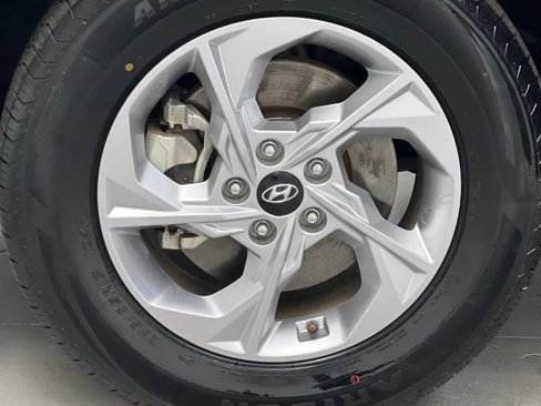 Used 2024 Hyundai Tucson SEL image 60