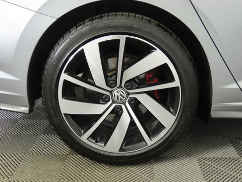 Certified 2021 Volkswagen Jetta GLI Autobahn image 32