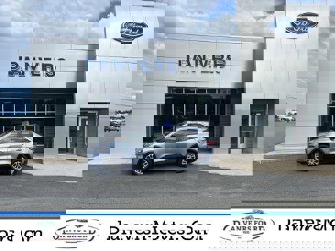 Certified 2022 Ford Escape SE w/ Convenience Package image 1