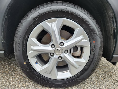 Certified 2023 Honda HR-V LX image 19