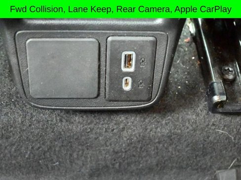 Used 2021 Buick Encore GX Preferred image 20