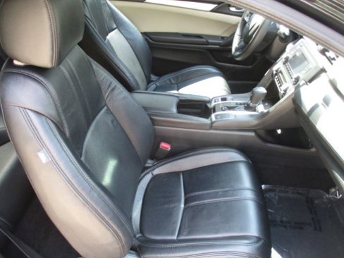 Used 2016 Honda Civic LX-P image 33