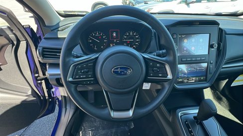 New 2025 Subaru Impreza 2.0i image 25