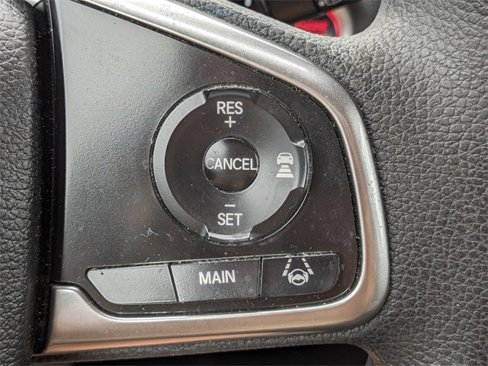 Used 2017 Honda CR-V EX image 24