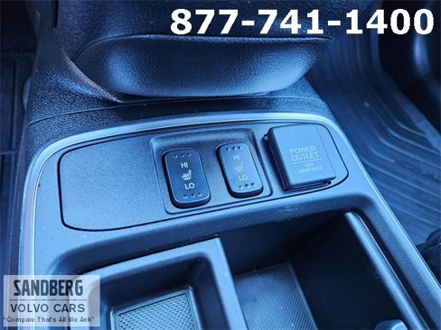 Used 2015 Honda CR-V EX-L image 27