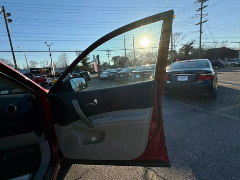 Used 2013 Nissan Rogue SL image 12