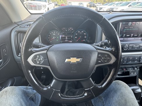 Used 2016 Chevrolet Colorado Z71 image 15