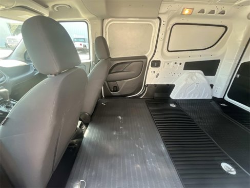 Used 2019 RAM ProMaster City Tradesman image 12